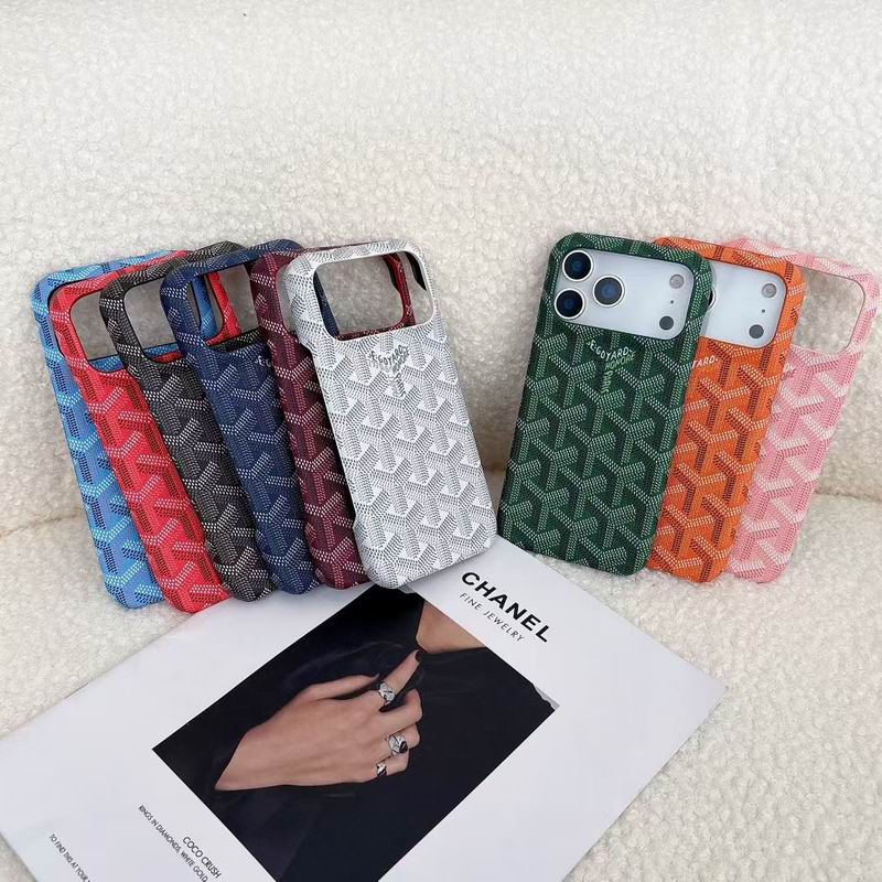 Goyard iphone 11-17Pro max 082409